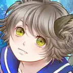化け物カレシ iOS Icon