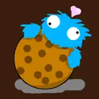 Bake Cookies PRO Simple Game iOS Icon