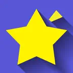 PokéStar - Battle Guide for Pokémon iOS Icon