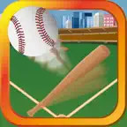 Baseball Batting King iOS Icon
