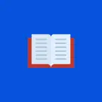 Anglo Saxon Dictionary iOS Icon