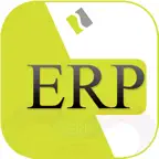 Kuwait ERP iOS Icon