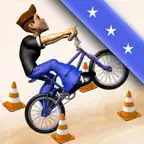 Wheelie King Challenge iOS Icon