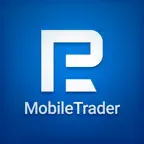 MobileTrader FX Trading Online icon