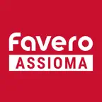 Favero Assioma Icon