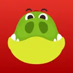 自然拼读 - 悟空英语系列 iOS Icon
