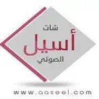 شات اسيل الصوتي iOS Icon