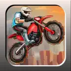 Extreme Moto Rider & Stunt Bike Racing Icon