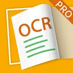 Doc OCR Pro - Book PDF Scanner iOS Icon