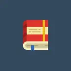Greek Verb Syntax iOS Icon