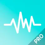 Equalizer Pro - Music Player with 10-band EQ iOS Icon