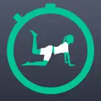 Best Butt Workout - Buttocks Trainings for the Brazilian Booty & Bum Fitness Icon