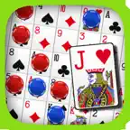 Wild Jack: Card Gobang iOS Icon