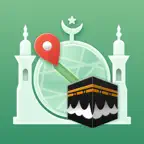 Muslim App: Azan, Qibla, Quran icon