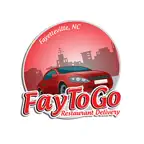 Fay To Go iOS Icon