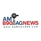 KQLX Ag News 890 iOS Icon
