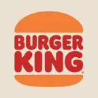 Burger King Guatemala Icon