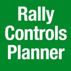 Rally Controls Planner Icon