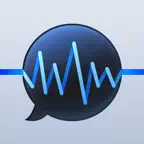 Language Translator' iOS Icon