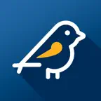 Pardal iOS Icon