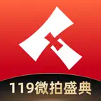 微拍堂 icon