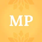 Modern Psychics: Holistic Help iOS Icon