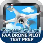 Drone Pilot (UAS) Test Prep iOS Icon