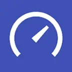 IoTSpeed iOS Icon