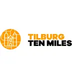 Tilburg Ten Miles iOS Icon