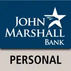 JMB Personal Mobile iOS Icon
