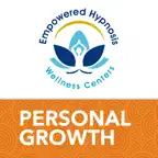 Empowered Hypnosis Personal Growth & Social Skills Icon