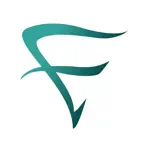 Type Freely iOS Icon