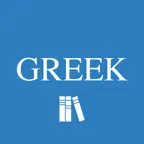 Greek English Lexicon - LSJ icon