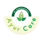 Ayur Care. iOS Icon