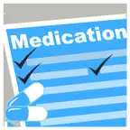 Medical Suite iOS Icon