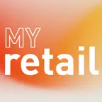 My Retail iOS Icon