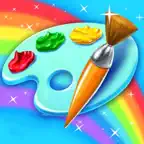 iDraw Studio - Sketch, Paint, Doodle & Art iOS Icon