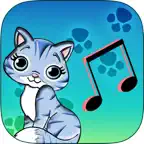 Funny Cat Sounds - Cat Music,Meow Sounds iOS Icon