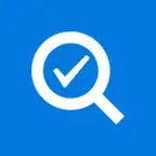 LetsVeriFy iOS Icon
