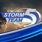 WFRV Storm Team 5 Weather iOS Icon