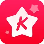 K-POP Music Radio iOS Icon