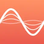 Tone - Learn Perfect Pitch! iOS Icon