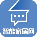 智能家居网 iOS Icon