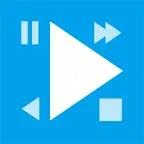 控制播放 iOS Icon