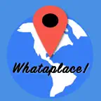 Whataplace-Place Finder icon
