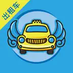 飞嘀司机-出租车 iOS Icon