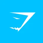 Gymshark Training and Fitness iOS Icon