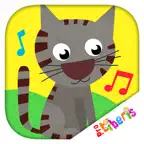 Moje Pierwsze Dźwięki iOS Icon