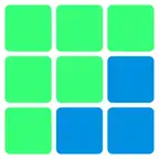 All Zero Puzzle iOS Icon
