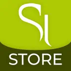 SI STORE MOBILE iOS Icon